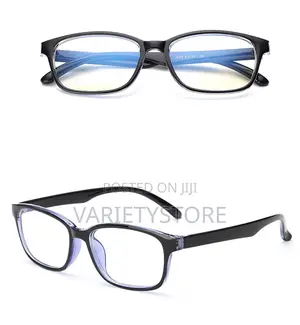 Eye Protection Anti Blue Light Computer, TV Eye Glasses