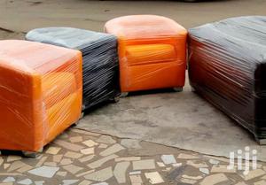 New Colorful Sofas