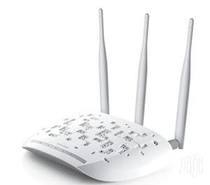 Wireless N Access Point