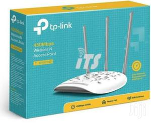Wireless N Access Point
