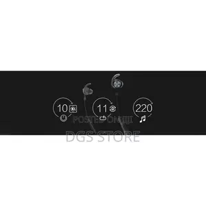 Huawei Sport Bluetooth Headphones Lite