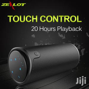 Zealot S8 Hifi Bluetooth Speaker Plus Protective Rain