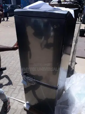 Brand New Lg Double Door Fridge