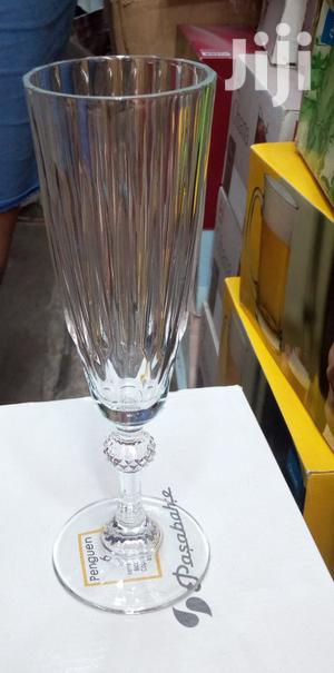 Turkey Glass Tumbler Cup
