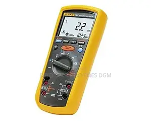 Fluke 1587 FC