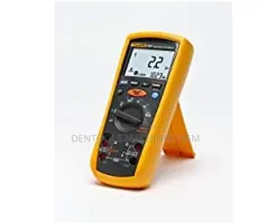 Fluke 1587 FC Insulation Tester