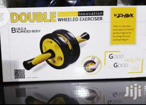 New Abs Roller