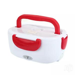 Electric Lunch Box