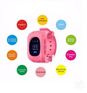 Child Tracking Device, Gps Kid Tracker Smart