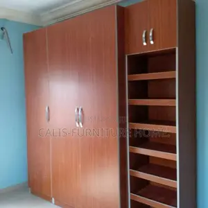 7ft X 6ft Wardrobe