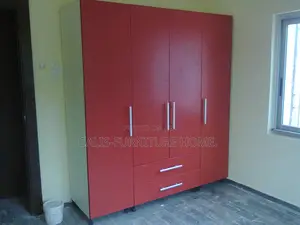 7ft X 5ft Wardrobe