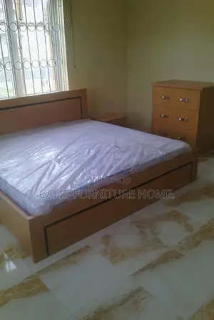 6ft X 6ft Bedframe