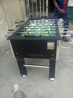 Fooseball Table 6