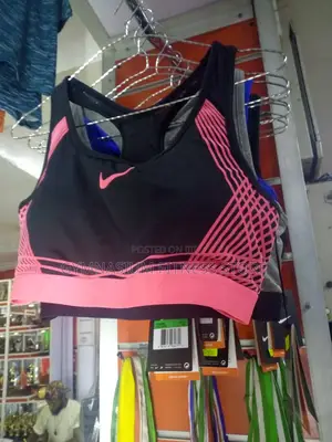 Sport Exercise Bra