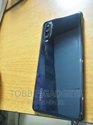 Huawei P30 128 GB Blue