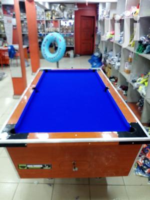Local Snooker Table Board Good Quality