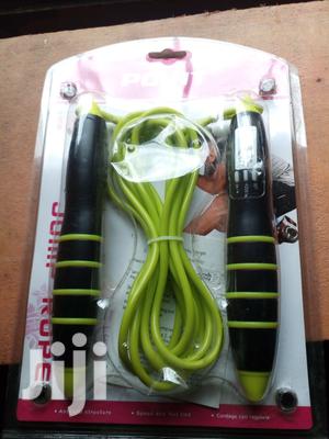 Skipping Rope