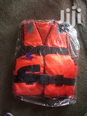 Life Jacket Swimming Pool