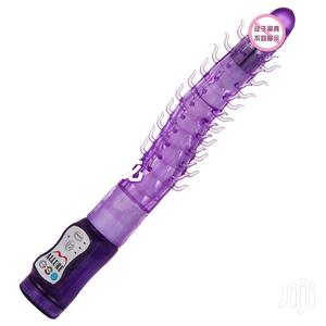 Dragon Multi-Thorn Frequency Vibrating Female Adult Toy