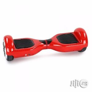 Hoverboard Without Bluetooth