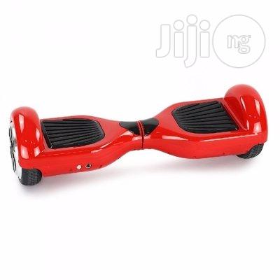 Hoverboard Without Bluetooth