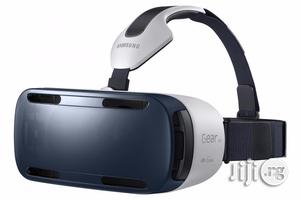 Gear VR For Galaxy S6,S6, S7 & Edge