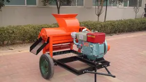 Multi Purpose Thresher
