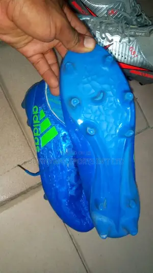 Size 42 Ankle Socer Boot