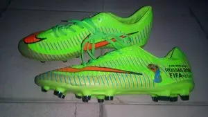 Size 45 Nike Boot