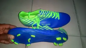 Bulldozer Size 41 Boot