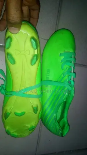 Bulldozer Size 41 Boot
