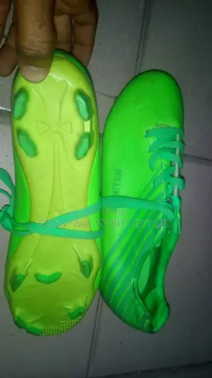 Bulldozer Size 41 Boot