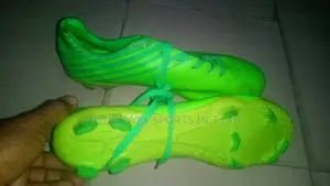 Size 44 Bulldozer Boot