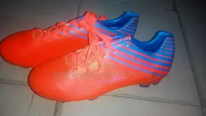 Bulldozer Size 41 Boot