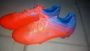 Bulldozer Size 41 Boot