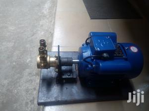 Oil And Gas Pump Machine