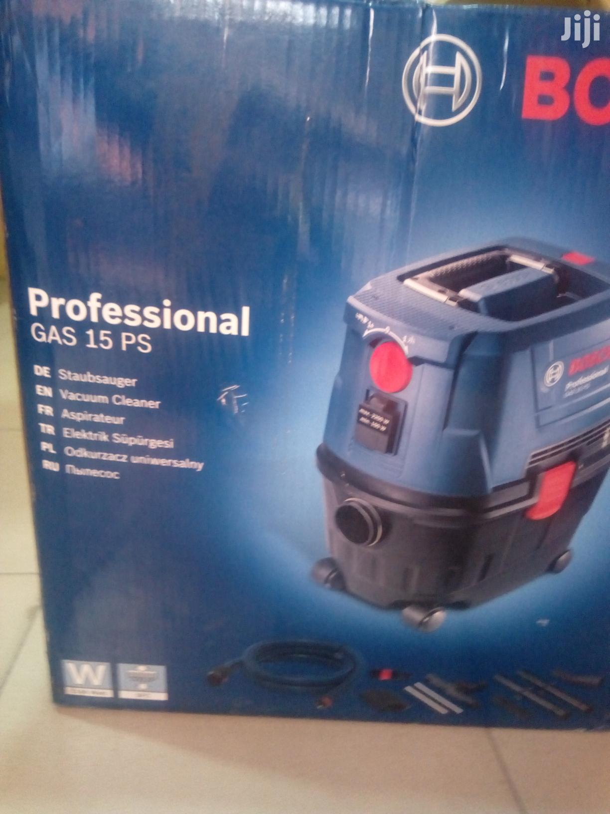 Vacuum Cleaner Machine
