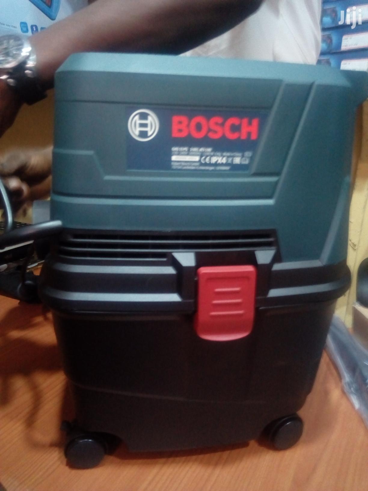 Vacuum Cleaner Machine