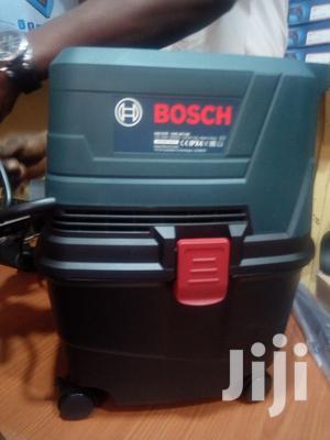 Vacuum Cleaner Machine