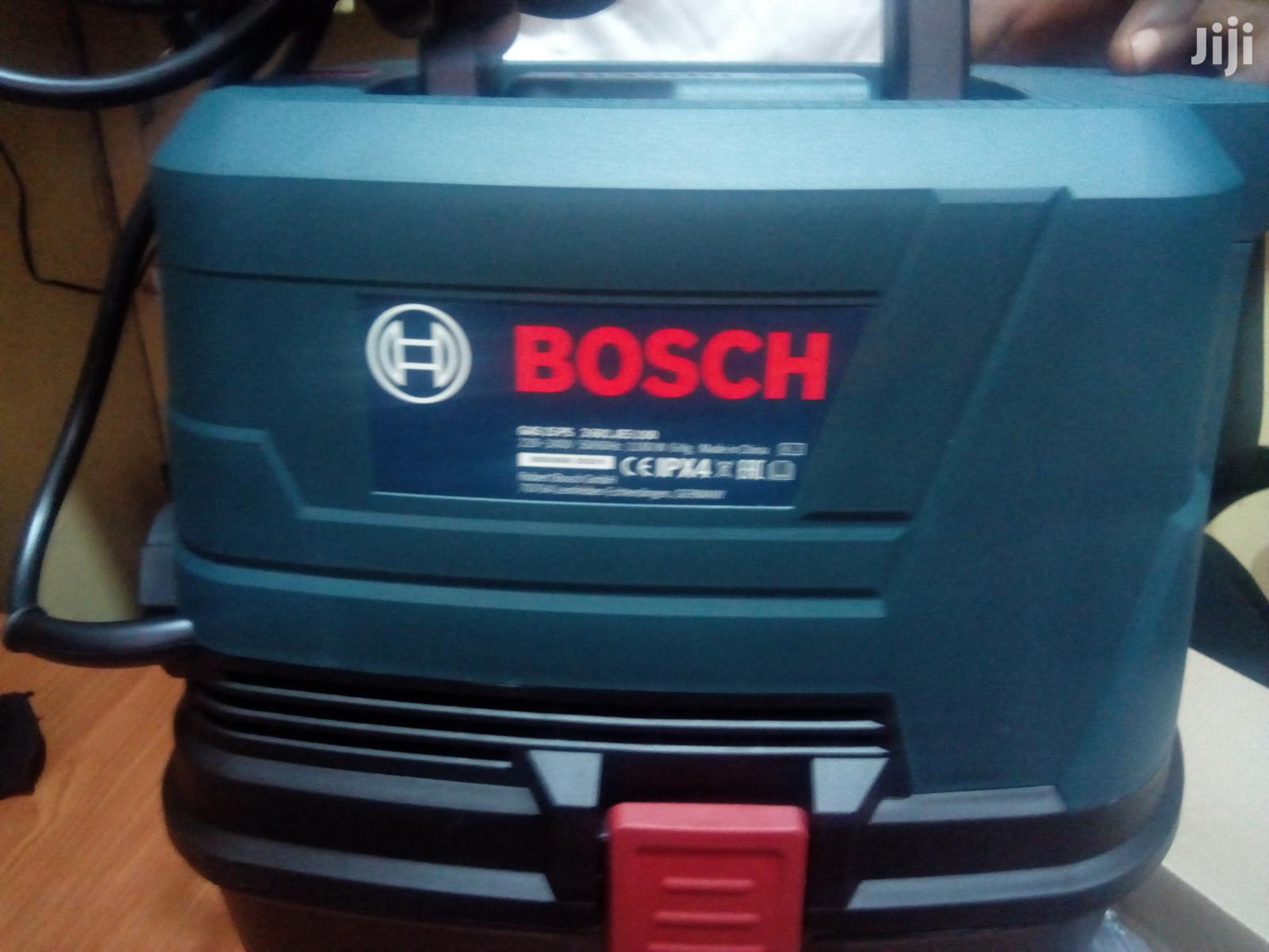 Vacuum Cleaner Machine
