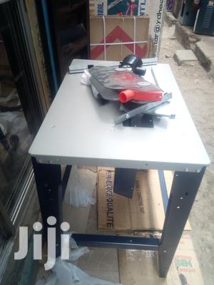 Table Saw Machine