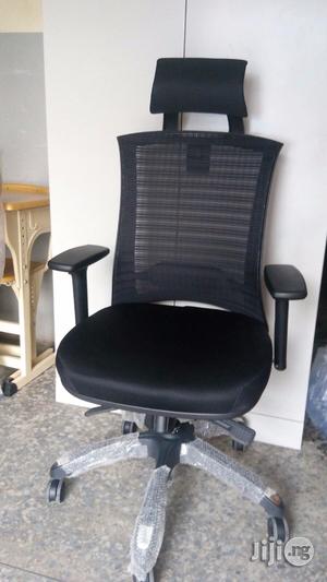 Mesh Ergonomic Executive Chair