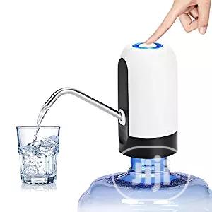 Electric Water Pump
