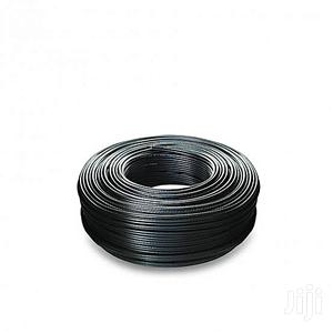 Rg59 CCTV Cable Power and Data 100meters