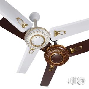Qasa Qlink Ceiling Fan Gaint 62