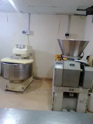 Bakery Consultant Cv