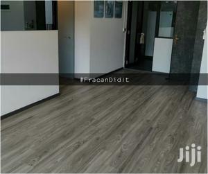Water Friendly Vinyl PVC Wood-Like Floating Tile