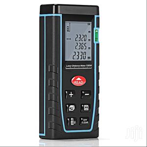 Lumiparty Laser Distance Meter Rangefinder
