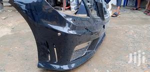 Mercedes Benz Bumpers
