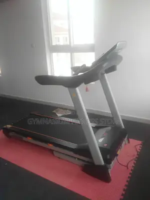 3hp Commercial Treadmill